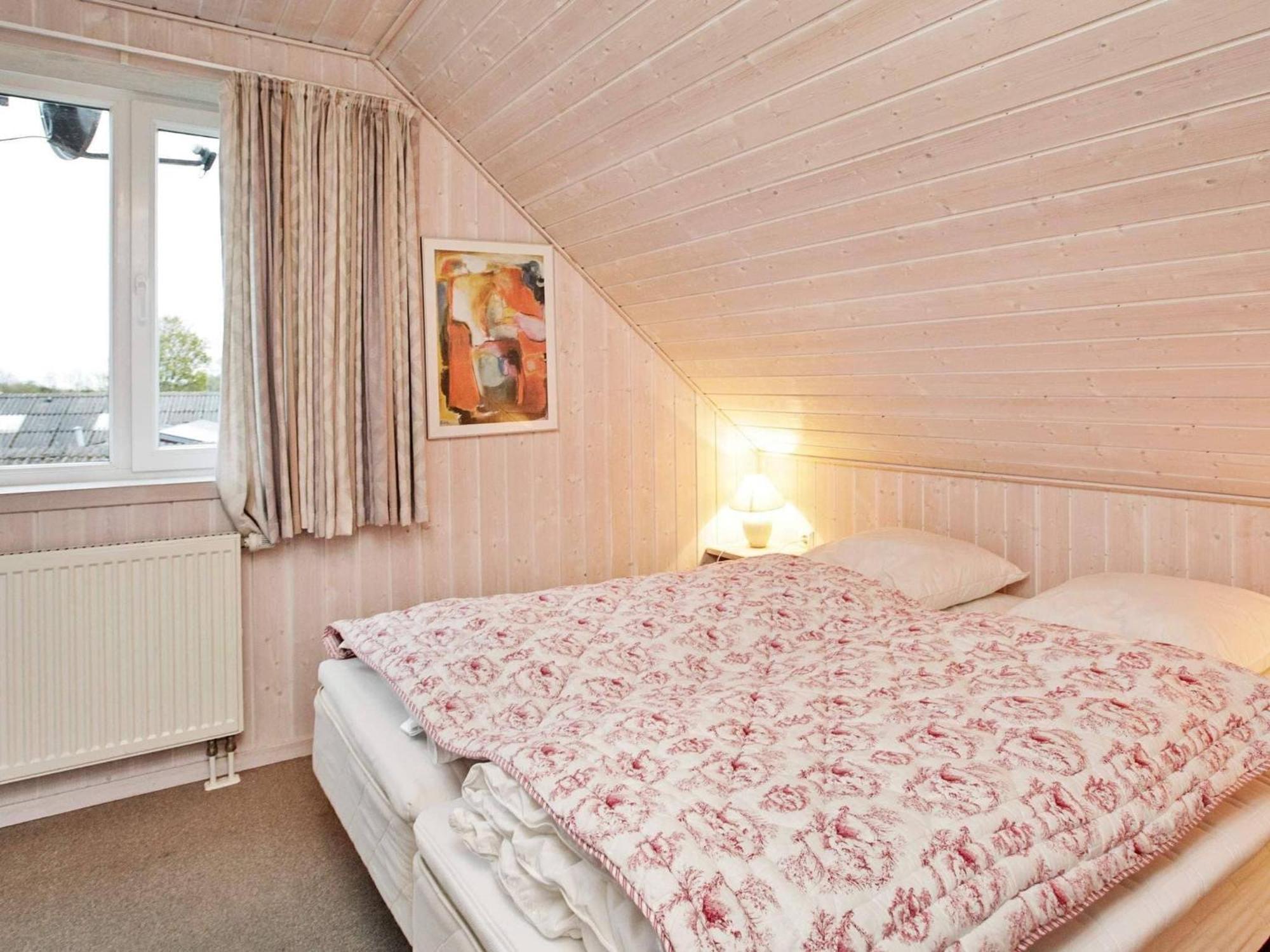 Three-Bedroom Holiday Home In Gelting 4 Exterior photo