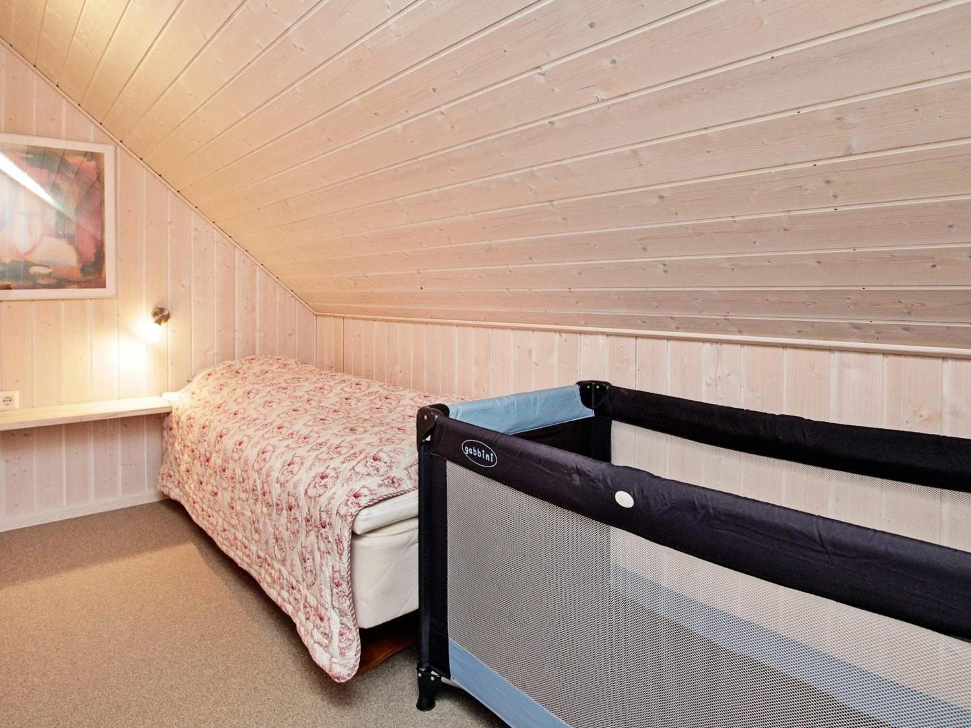 Three-Bedroom Holiday Home In Gelting 4 Exterior photo
